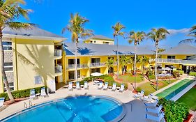 Sandpiper Gulf Resort Florida